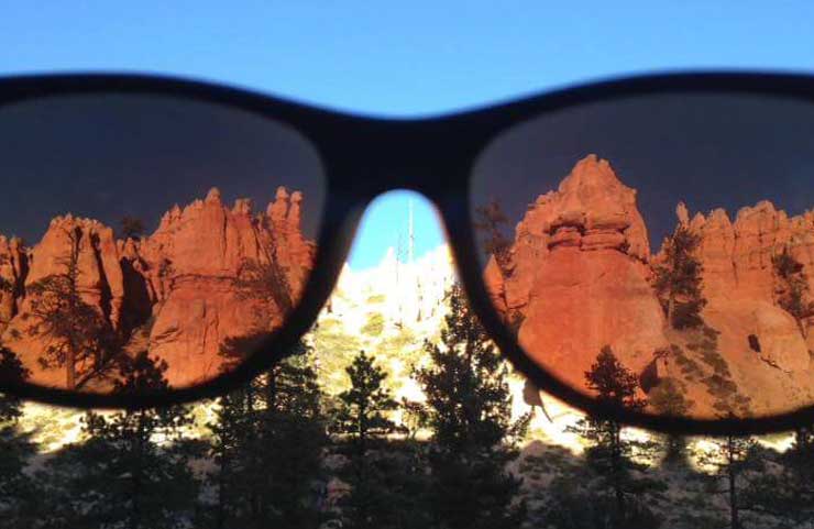 Image courtesy of Laura Bryce Canyon.