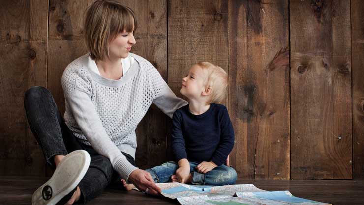 Image courtesy of Pexels Our focus is on making sure your au pair year goes smoothly.