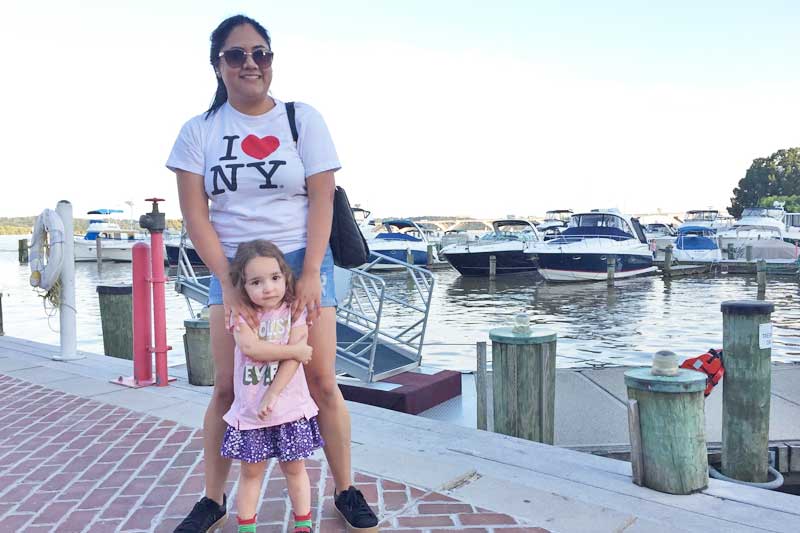 Dulce & Boats