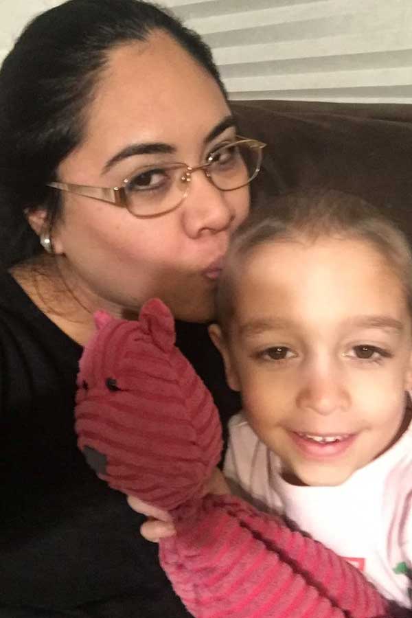 Dulce and David