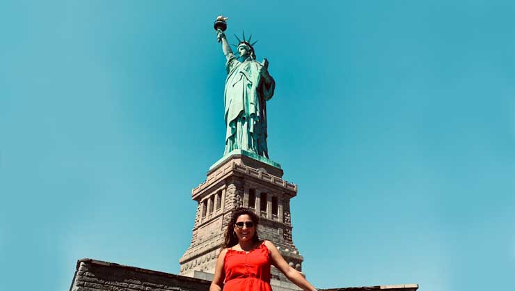 Career Training Alumni Recaps the Positive Impacts of Her Marketing Internship in the USA