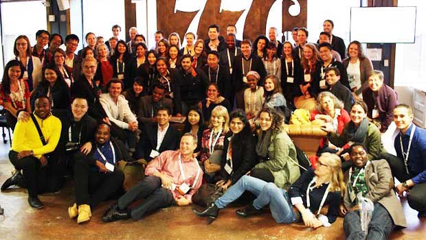 Image courtesy of Surabhi Khanderia Participants visit 1776