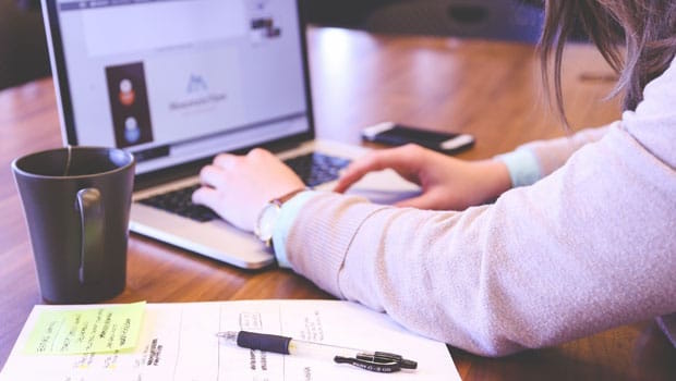 Communications at InterExchange: Content Developer’s Perspective
