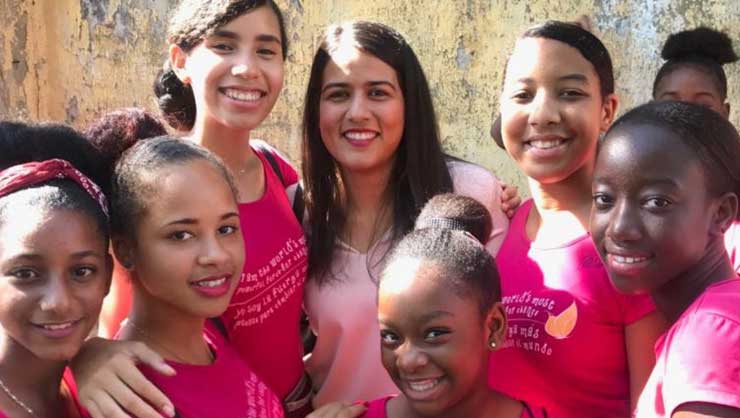 What Does It Mean to Be a Responsible Volunteer Abroad?