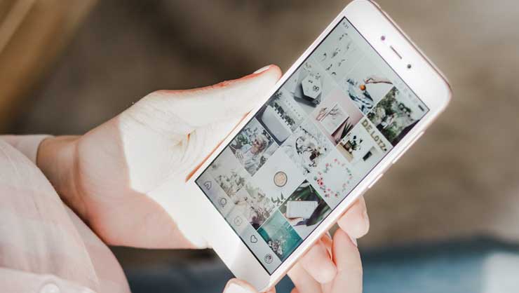 J-1 Visa Application Now Requires Social Media Information