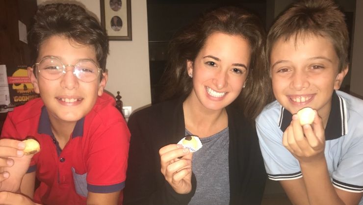 Life as an Au Pair Abroad During COVID-19