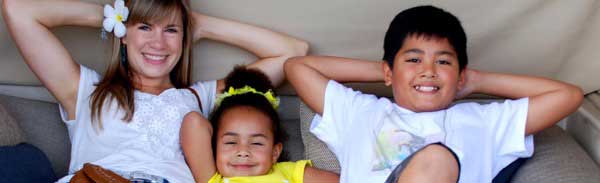 Au Pair Australia