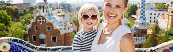 Au Pair Spain