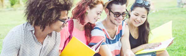 Teach English France