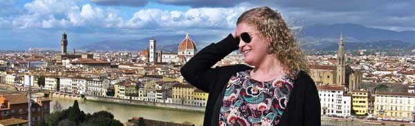 Teach English Italy