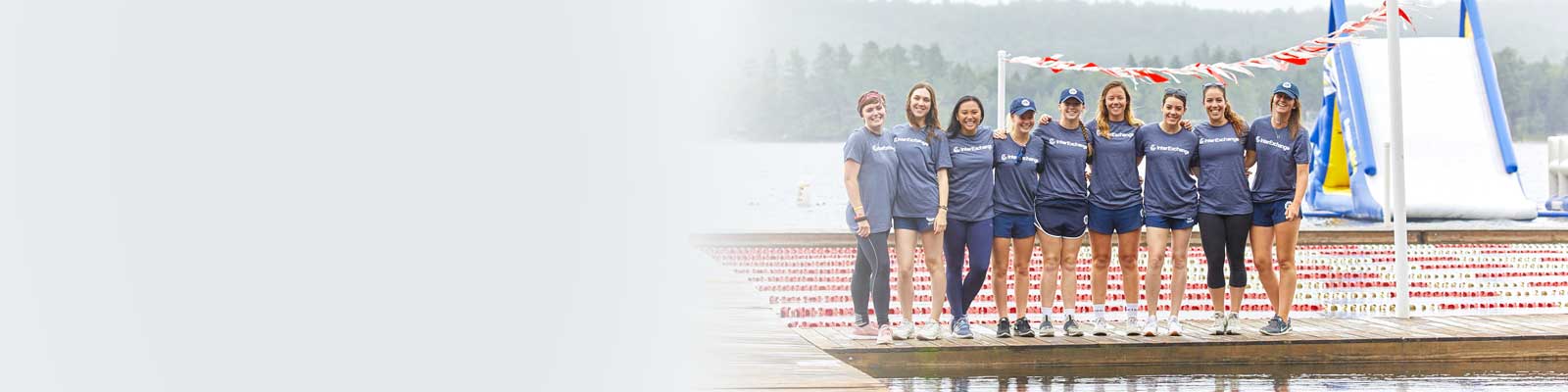 Camp Counselor USA