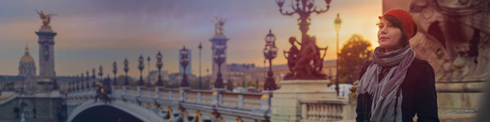 Language Homestay France
