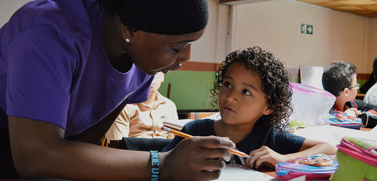 Teach English in Costa Rica