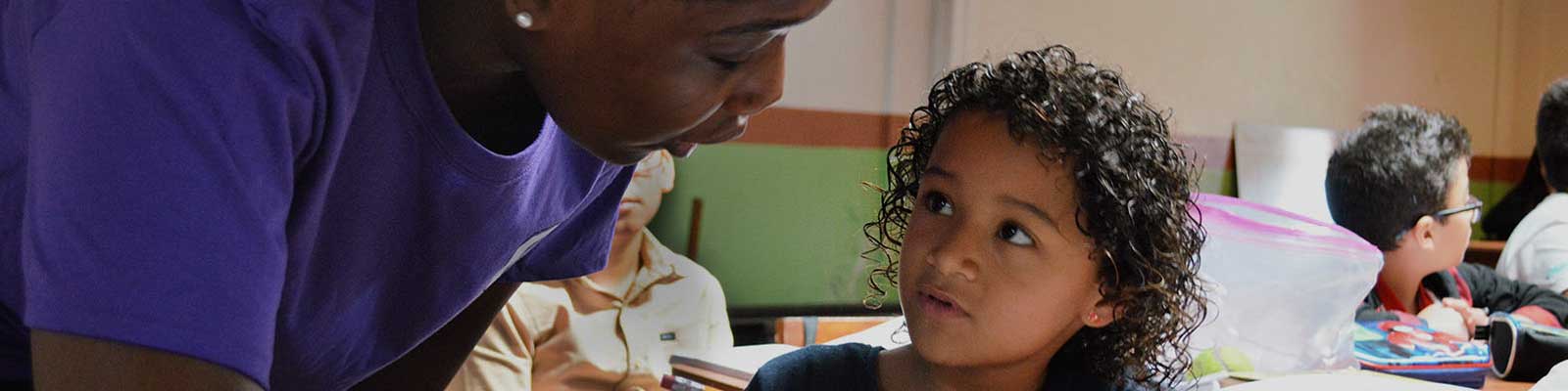 Teach English in Costa Rica