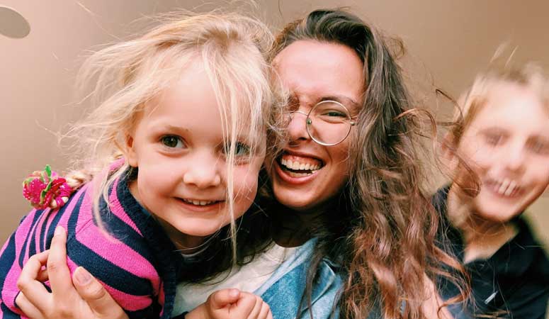 Connecting Au Pairs and Host Families For More Than 25 ...