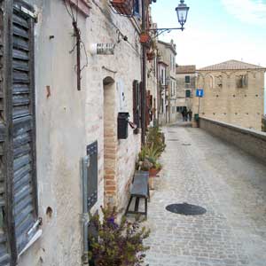 Le Marche Region