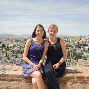 Global & Local Communities