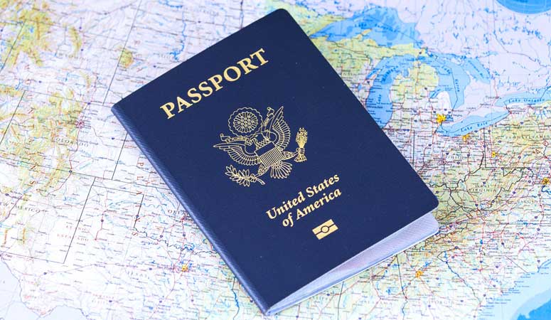Passport