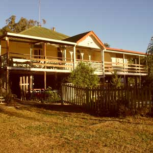 Accommodation provided
