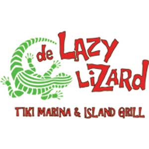 de Lazy Lizard