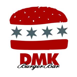 DMK Burger Bar