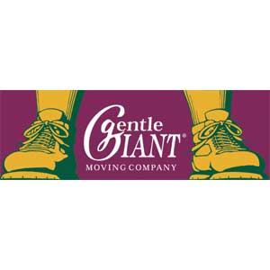 Gentle Giant Moving Company
