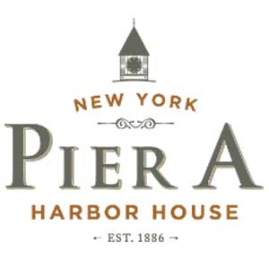 Pier A Harbor