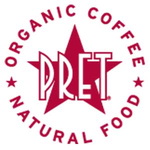 Pret A Manger