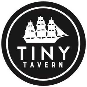 Tiny Lounge | Tiny Tavern | Tiny Tapp